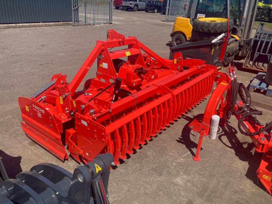 Maschio DM-Classic 3000 Combi2 - Máquina de labranza del suelo - Grada rotativa