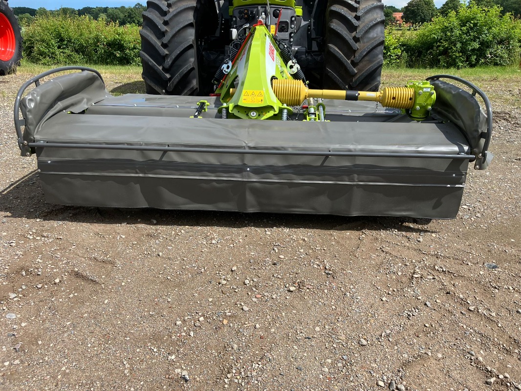 CLAAS Disco 3200 F Profil - Grünland- u. Futtererntetechnik - Mähwerk
