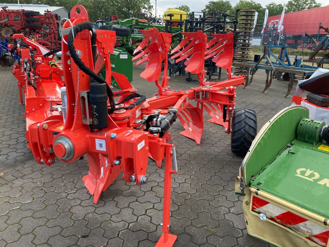 Maschio Unico M Passo 4 - Bodenbearbeitungsgeräte - Packer/Walzen