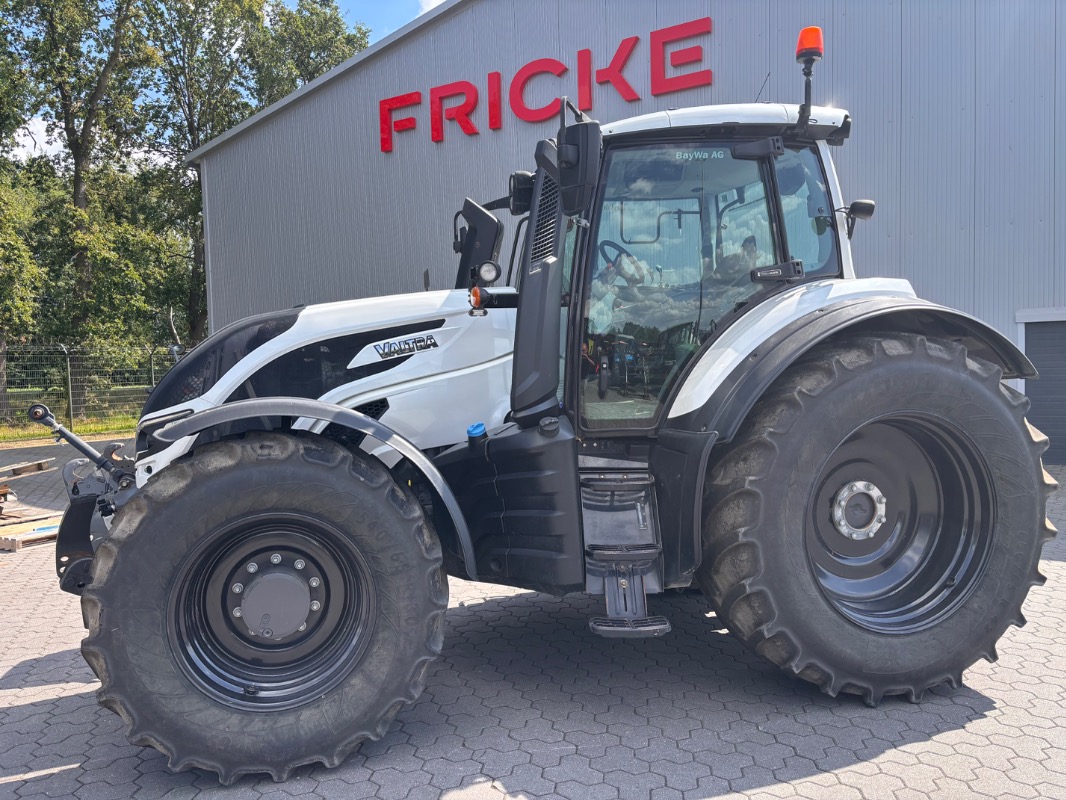 Valtra T 194 S Unlimited - Traktor