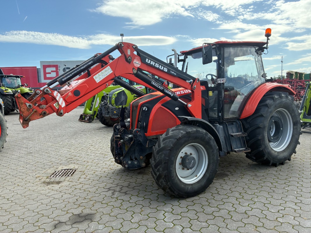 Ursus C 3110 HL - Traktor
