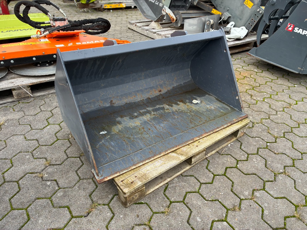 Eurotrac Schaufel - Farmyard Technology - Other